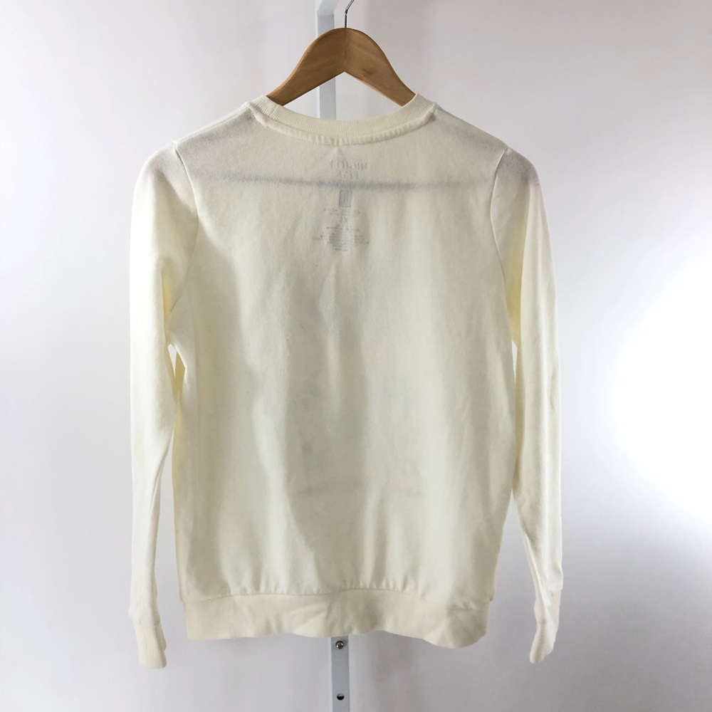 Woodstock Summer of Love Pastel Graphic Sweatshirt - Picture 4 of 6